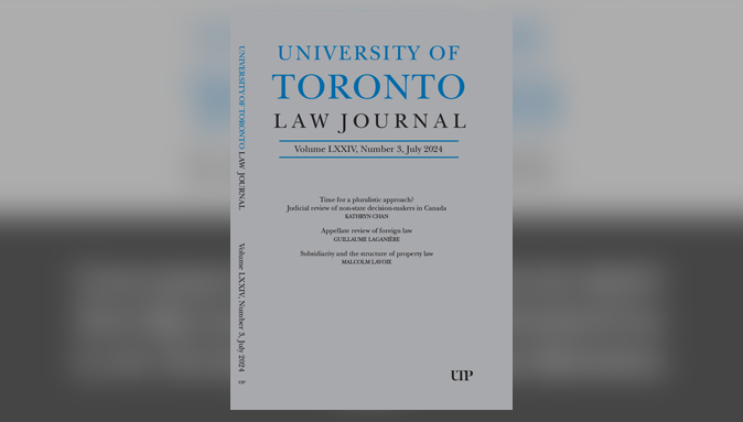 Appellate review of foreign law