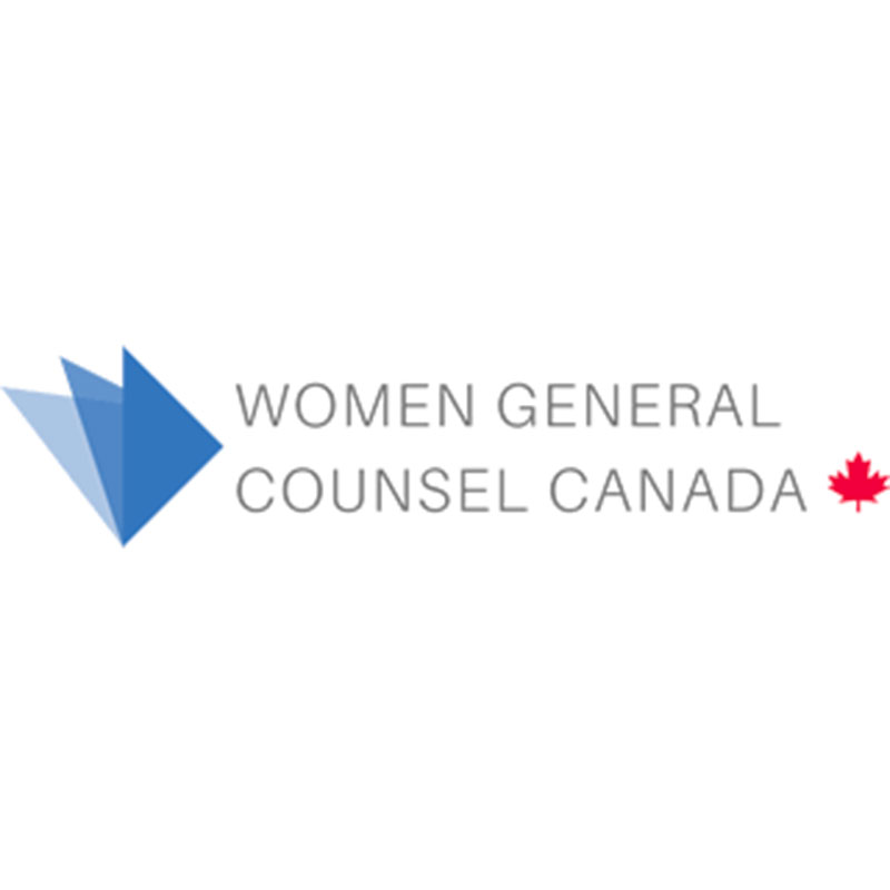 Women General Counsel Canada – Bourse de 2000$