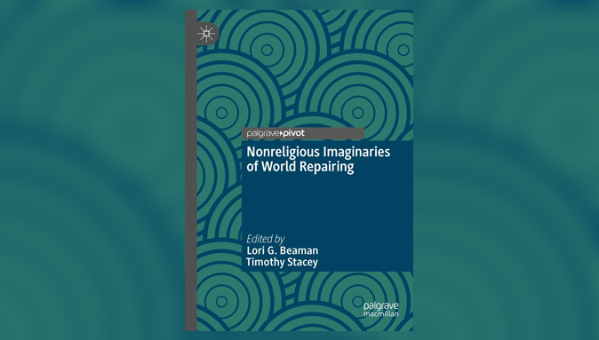 ‘World-repairing’ and ‘non-religious’ in law: antithetical notions or new mindsets?